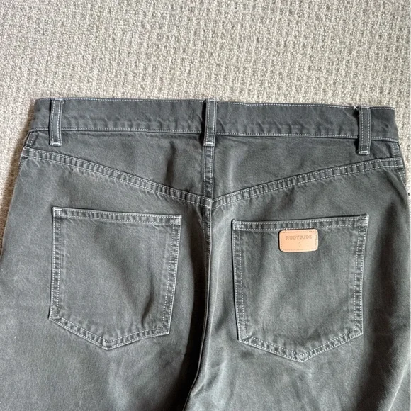 Rudy Jude Canvas Ropers, RJ5 - Picture 6 of 7